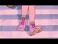 Raspberry Beret Slowed