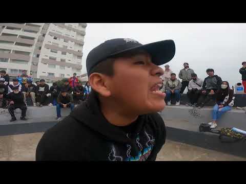 ALDAIR vs RG04 vs DIEGO AC - OCTAVOS - LZ SUNRISE