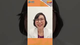 Download lagu MINUM OBAT PEREDA NYERI SEBELUM VAKSIN, MALAH MENURUNKAN ANTIBODI ! #Shorts mp3