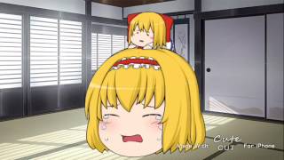 【ゆっくり茶番】大事なお知らせ