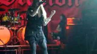 sirenia ankara konseri the other side