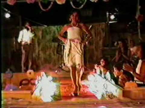 Festa da Primavera da AMABASC 1988