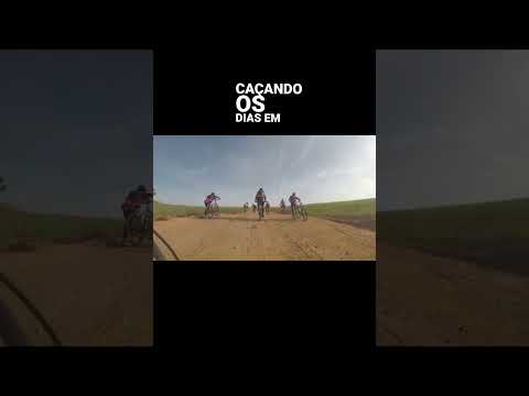 IV Pedal Santa Cruz da Esperança