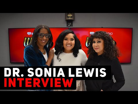 Dr. Sonia Lewis: RAP Plan, Reclassified Degrees & How Student Loans Hit Your Credit + More