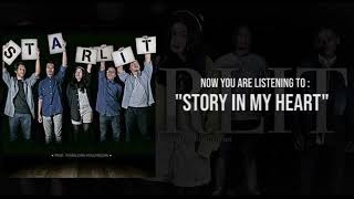 Download lagu STARLIT - STORY IN MY HEART ( AUDIO VERSION ) mp3