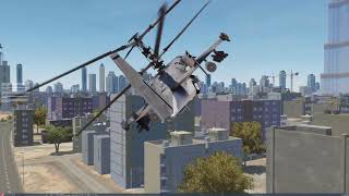 DCS World Black Shark 2 et P-51 Mustang en fusion !