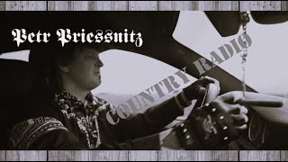 Video Petr Priessnitz - COUNTRY RADIO (Official Video)