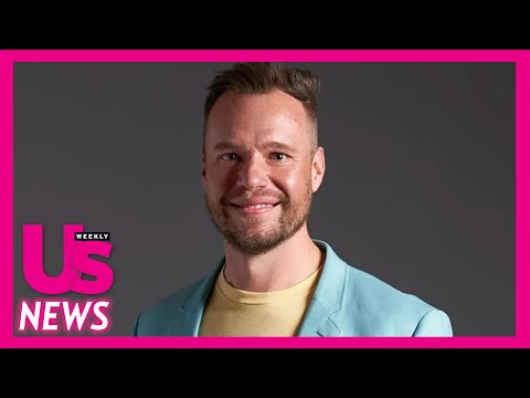 Love Is Blind Nick Thompson Says He’s Going To Be Homeless & Feeling Like A ‘Prisoner’ On 'LiB'