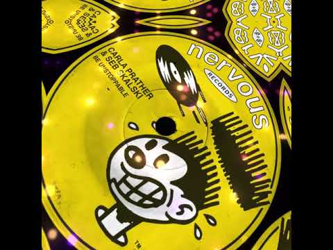 Carla Prather & Seb Skalski - Be Unstoppable (Original Radio Mix)