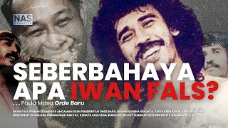 Download lagu Why was Iwan Fals feared by the New Order? mp3 Download lagu Why was Iwan Fals feared by the New Order? mp3