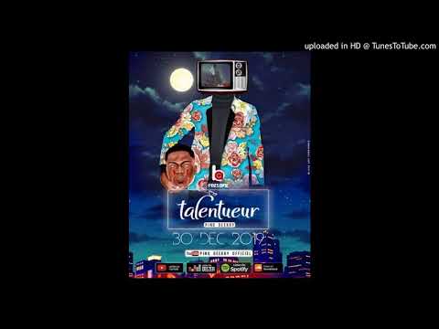 Pino DeeKay - Talentueur