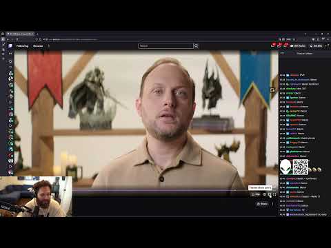 WoW whats next reaction | 🔥🔥🔥Holy Pally changes 🔥🔥🔥