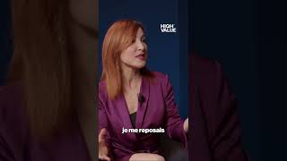 Plusieurs copains en même temps ? L'histoire CHOQUANTE de Serena Davis !