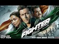 Fighter Full Movie Hindi Dubbed 2024 New South Indian Movies New Released Hindi Dubbed Movie