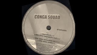 Conga Squad - Marrakech
