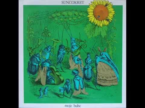 KARA MUSTAFA - SUNCOKRET (1977)