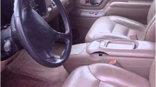 preview picture of video '1996 Chevrolet Suburban Used Cars Shelby OH'