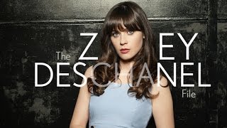The Zooey Deschanel File