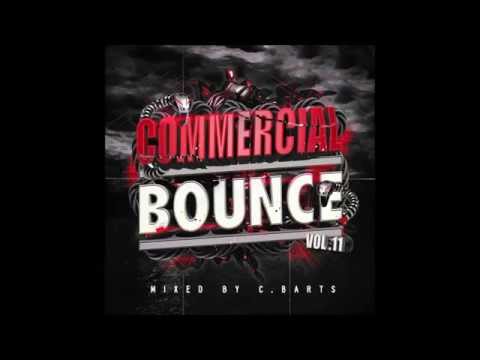 C-Barts - Commercial Bounce Vol. 11