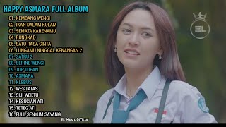 Download lagu HAPPY ASMARA - KEMBANG WANGI || FULL ALBUM KOPLO TERBARU 2023 TANPA IKLAN‼️ mp3