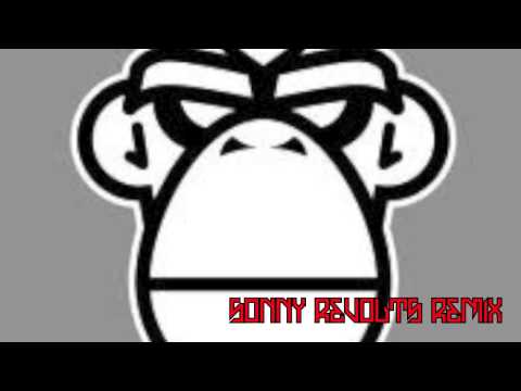 Chimpo feat: DRS - Holdin On (Sonny Revolts Remix)