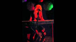 Make Me Fall by Nina Nesbitt