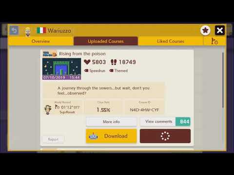 Rising from the poison by Wariuzzo