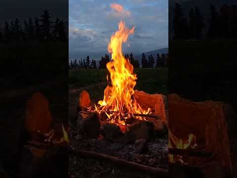 4k motion fire flame Part -1 #trending #fire #flame #viral