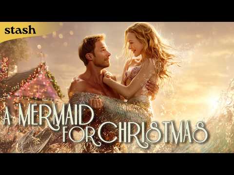 A Mermaid For Christmas | Fantasy | Full Movie | The Sea has its own Christmas Story