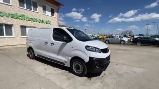 Fiat SCUDO 75 Pro 4d VIN 305 L2H1 cargo van for sale - Image 4 | Autoline IN Fiat SCUDO 75 Pro 4d VIN 305 L2H1 cargo van | Image 4 - Autoline
