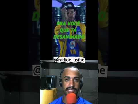 TÁ DESANIMADO? 😩