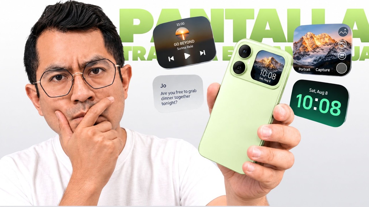 HONOR Play20C | Opinión, especificaciones y precio