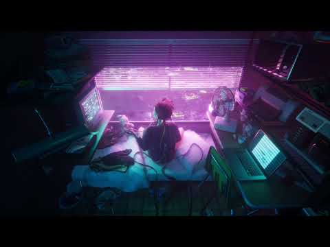 3:30 AM Coding Session - Lofi Hip Hop Mix [Study & Coding Beats]