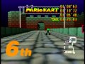 Let S Play Mario Kart 64 Part 4