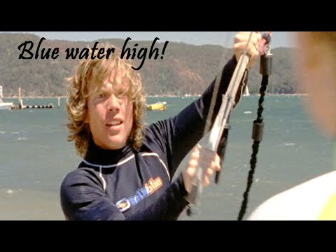 Edge Wipes Out | Blue Water S01 EP6 | Full Episode