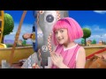 Lazytown - Galaxy (English) 