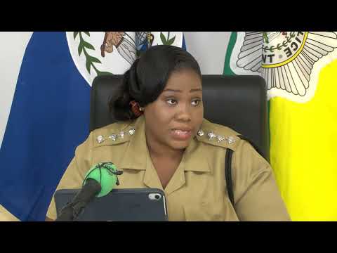 Man Charged After Tossing Gun on Pelican Street