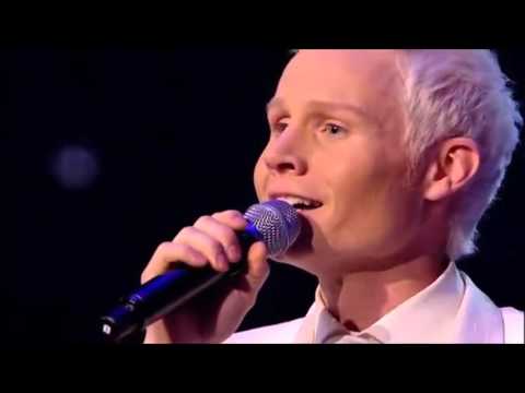 Rhydian Roberts - O Holy Night (The X Factor UK 2007) [Final]