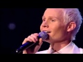 Rhydian Roberts - O Holy Night (The X Factor UK 2007) [Final]