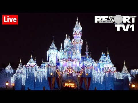 download lagu mp3 mp4 Disneyland Streaming, download lagu Disneyland Streaming gratis, unduh video klip Disneyland Streaming