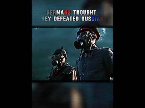 #russia #germany #edit #ww1