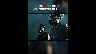 #russia #germany #edit #ww1