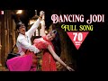 Dancing Jodi Song Rab Ne Bana Di Jodi Shah Rukh Khan Anushka Sharma