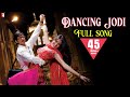 Dancing Jodi - Song - Rab Ne Bana Di Jodi 