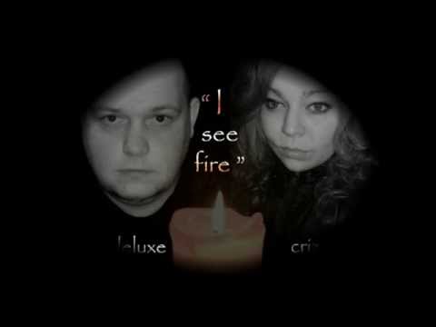 Fabideluxe feat. crizzn - I see fire (Ed Sheeran Cover)