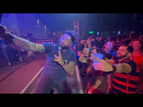 Eu me apaixonei - Gala do Piseiro 