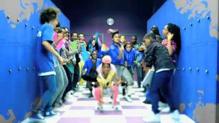 Willow Smith - Whip My Hair