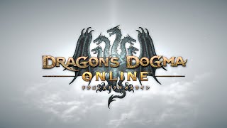 【二人実況】 DRAGONSSS!!!! - Dragon's Dogma Online - LazyPlay Live Stream