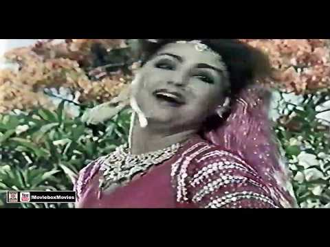 MAIN MUNDRI TUN NAGINA VE - NOOR JEHAN - PAKISTANI FILM ZULAM DA TOOFAN
