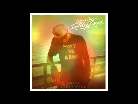 07. Glitter (feat. Big Sean) - Chris Brown [In My Zone 2 Mixtape]